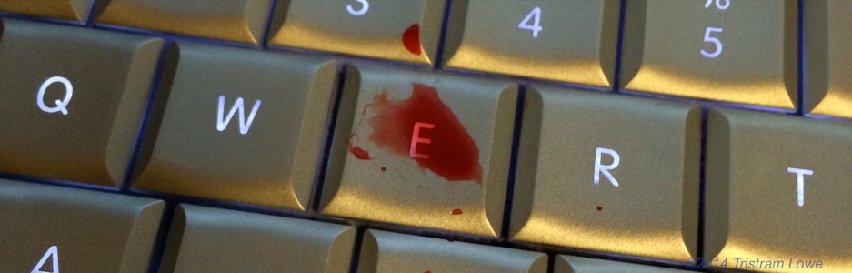 Retiring the Bloody&nbsp;Banner