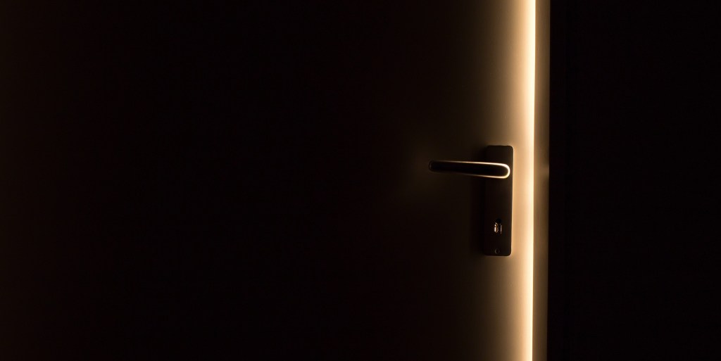 Was There a Monster in Your&nbsp;Closet?