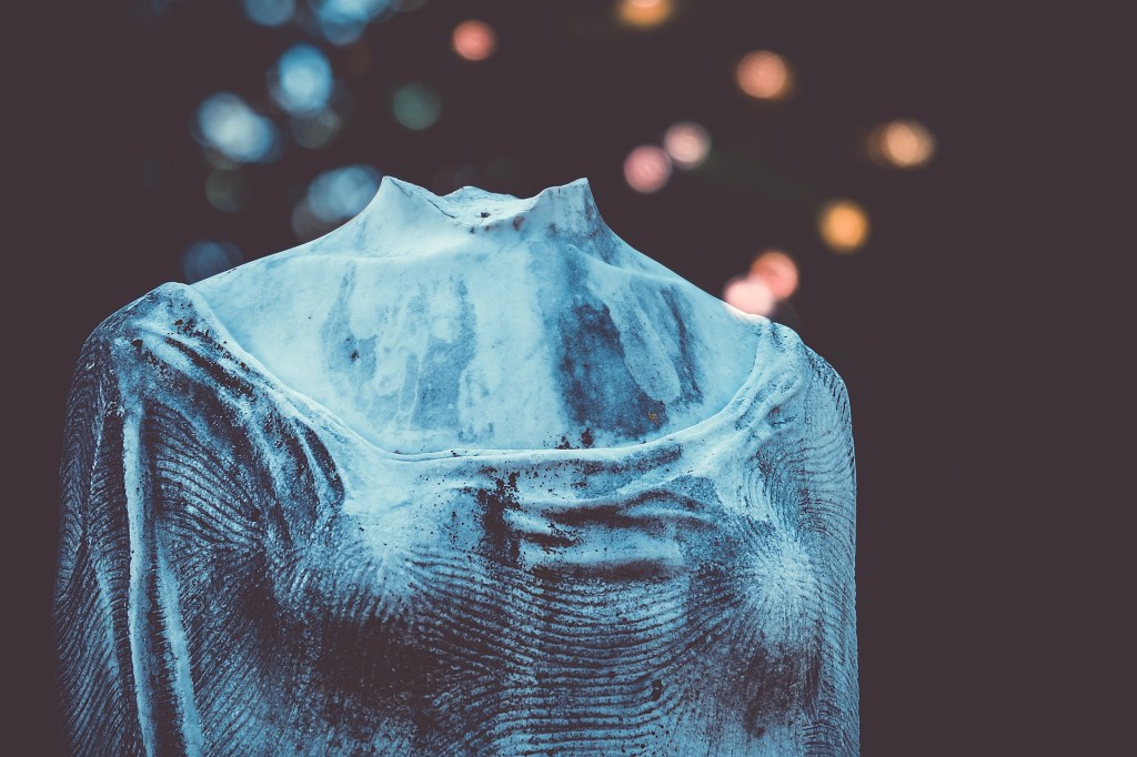 The Headless Victims